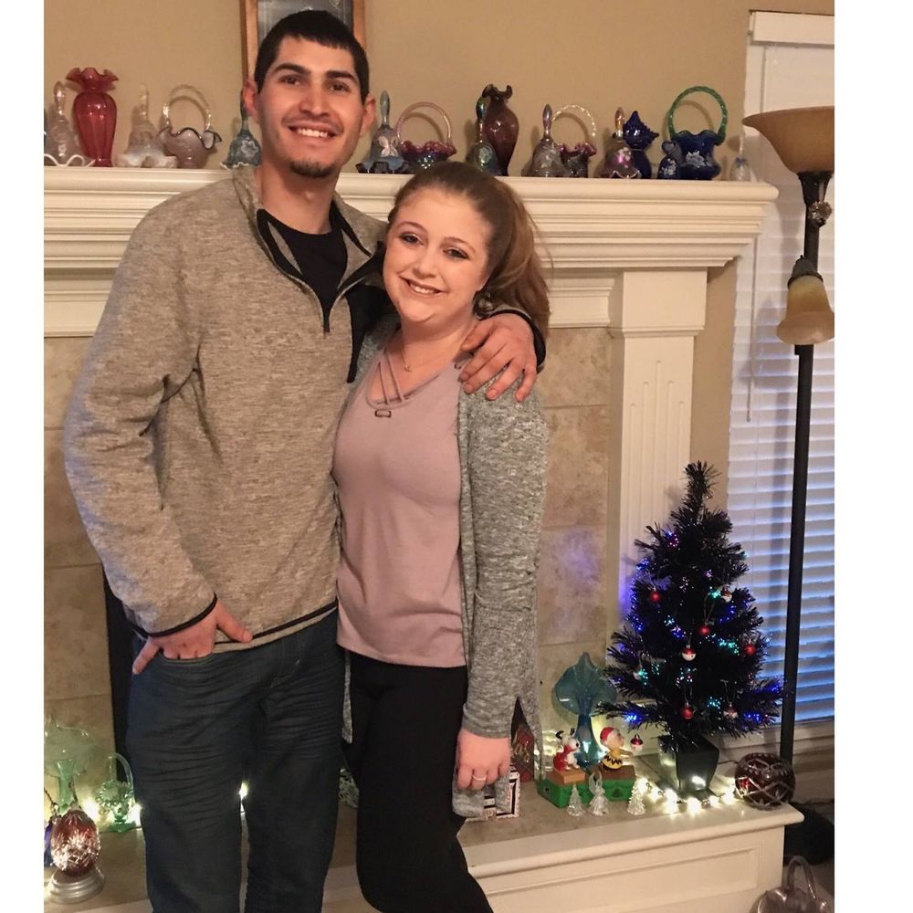 Meet your Posher, Miranda